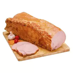 chuleta de cerdo