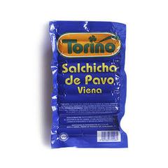 Salchicha torino