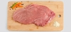 milanesa de cerdo