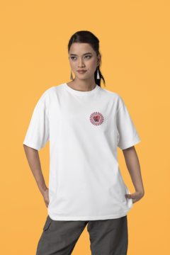 Tyson Ear Oversize - comprar online