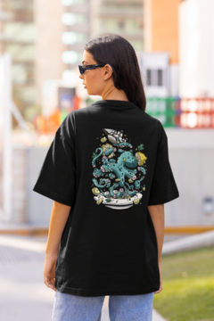 Octopus - tienda online