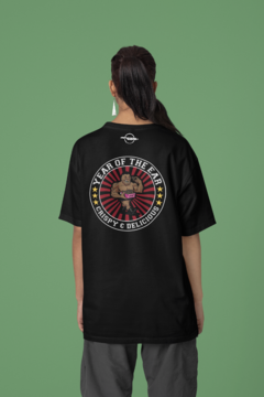 Tyson Ear Oversize - comprar online