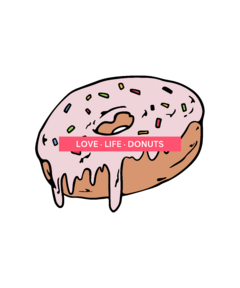 DONUTS - comprar online