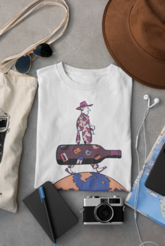 WINE TRAVELER