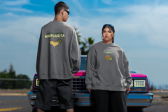 TEQUILA & MARGARITA