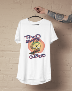 TACO SKATER CABRÓN