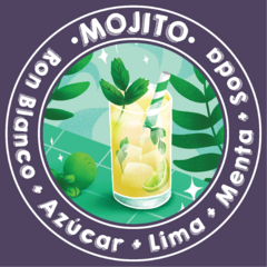 MOJITO - comprar online