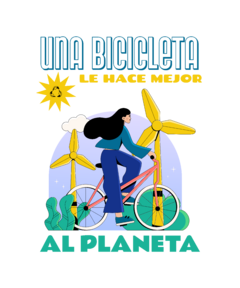 BICICLETA en internet