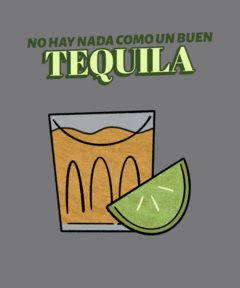 TEQUILA & MARGARITA - Gastro Urbano