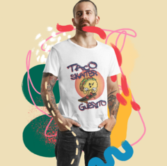 TACO SKATER CABRÓN - comprar online
