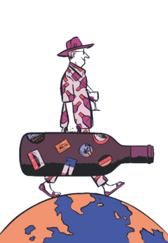WINE TRAVELER - tienda online