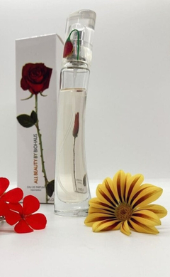 Flores de Kenzo