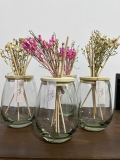 Difusor Flores Secas - comprar online