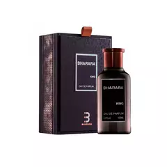 BHARARA - King 100ml