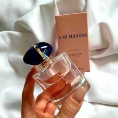 A mi manera - Armani