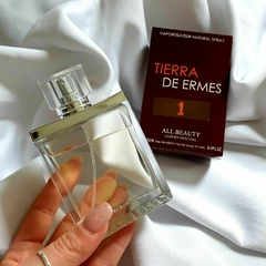 TIERRA DE ERMES
