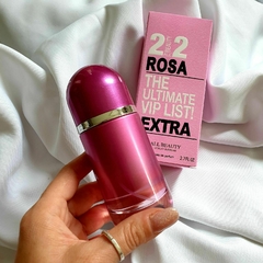 212 VIP ROSA EXTRA