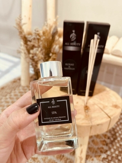 Difusor PREMIUM
