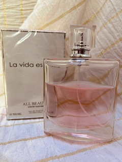 La Vida es Linda