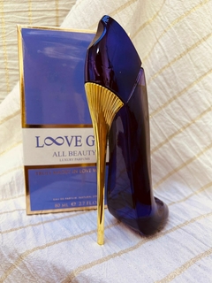 Love Girl Very Glam