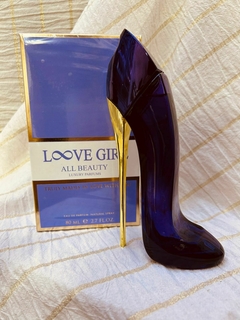 Love Girl Very Glam - comprar online