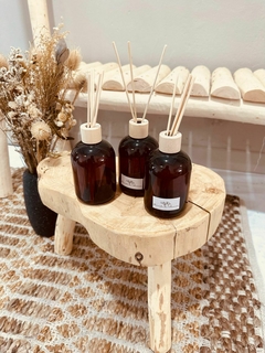 Difusores Tapa Madera