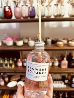 DIFUSOR CON AROMA - comprar online