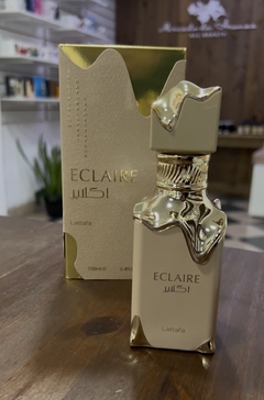 ECLAIRE LATTAFA