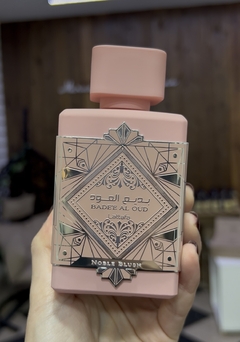 Noble Blush