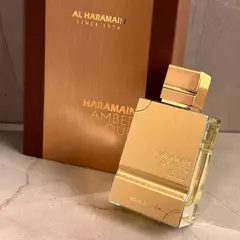 Amber Oud Gold Haramain