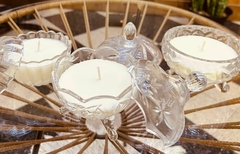 Vela de Soja Carameleras - comprar online