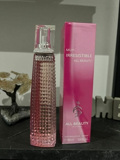 Muy Irresistible - comprar online