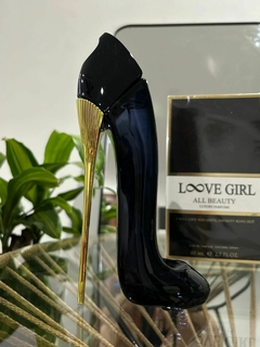Love Girl