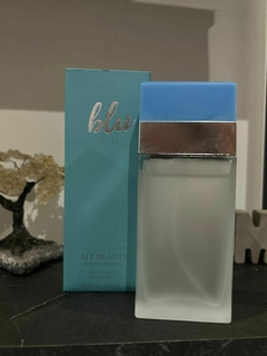 Blu Femenino - D&G - comprar online