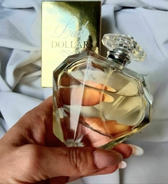 Lady Dollar
