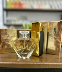 Lady Dollar - comprar online
