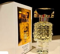 Robot Femme - comprar online