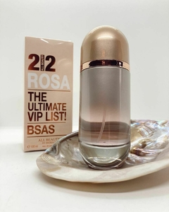 212 VIP ROSA