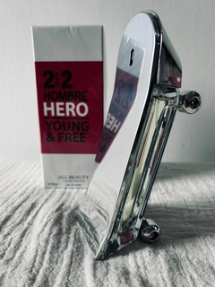 212 HEROE