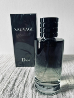 Salvaje
