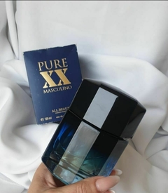PURE XX