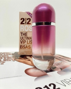 212 VIP ROSA EXTRA - comprar online