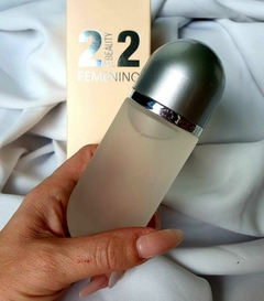 212 Femenino