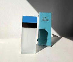 Blu Femenino - D&G