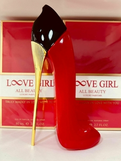 Very Love Girl - comprar online