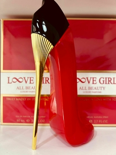 Very Love Girl