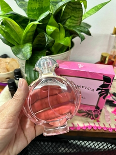 Olimpica Floral - comprar online