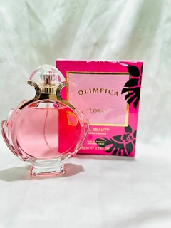 Olimpica Floral