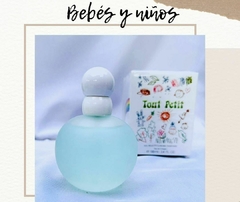 Tout Petit - comprar online