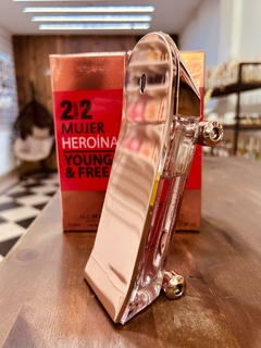 212 HEROINA